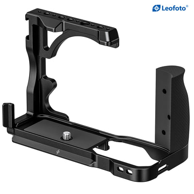 Leofoto ZR camera cage