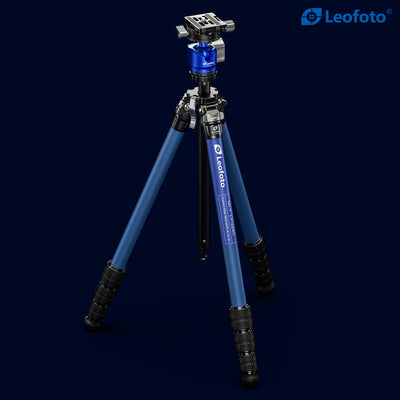 Leofoto LY-224C tripod
