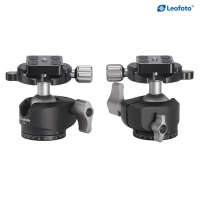 Leofoto LH-30 ball head