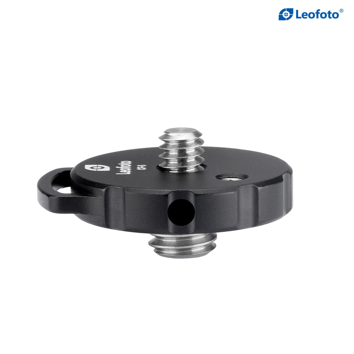 Leofoto CF-6 adapter