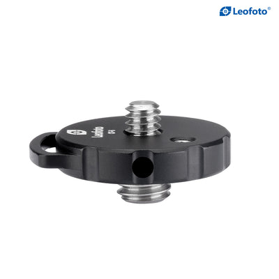 Leofoto CF-6 adapter