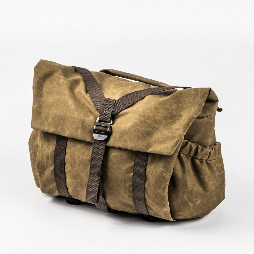 WOTANCRAFT Travel Camera Bag PILOT 10L