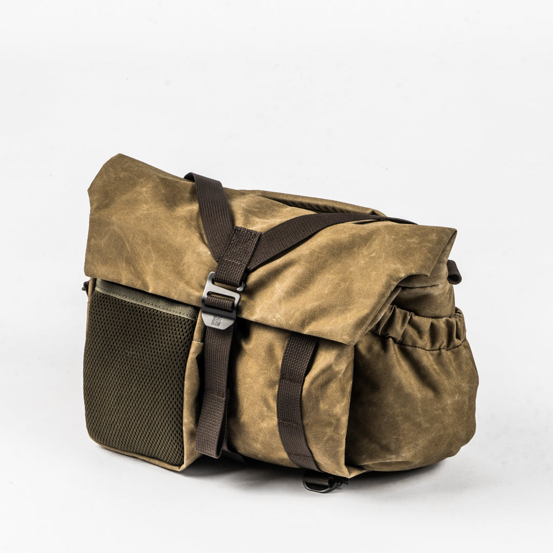 Wotancraft pilot 7l カメラバッグWotancraft Pilot 7L 升級版輕