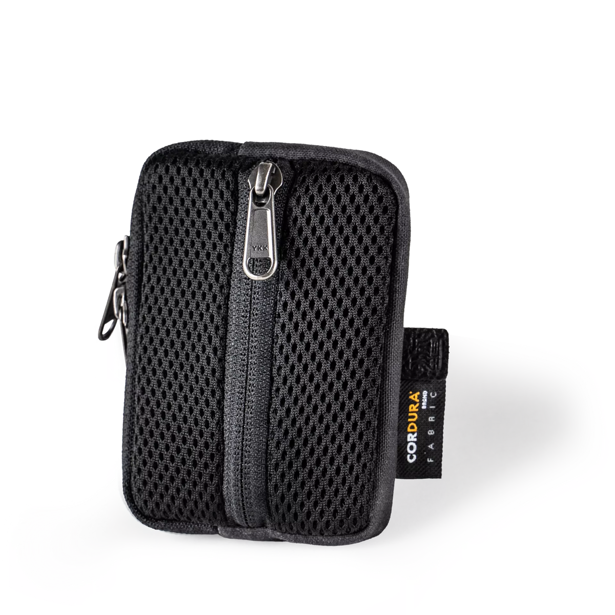 WOTANCRAFT Coin+Zipper Combo (Armor 12+13), Charcoal Black
