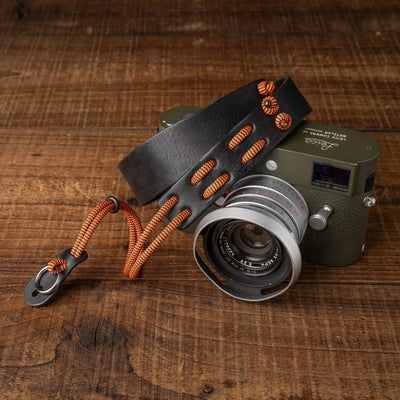 WOTANCRAFT "Parashooter" NECK STRAP - Style 12