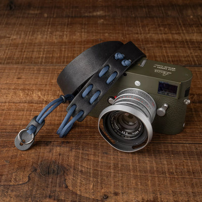 WOTANCRAFT "Parashooter" NECK STRAP - Style 14