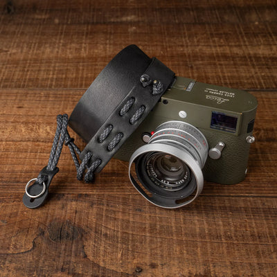 WOTANCRAFT "Parashooter" NECK STRAP - Style 15