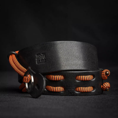 WOTANCRAFT "Parashooter" NECK STRAP - Style 12