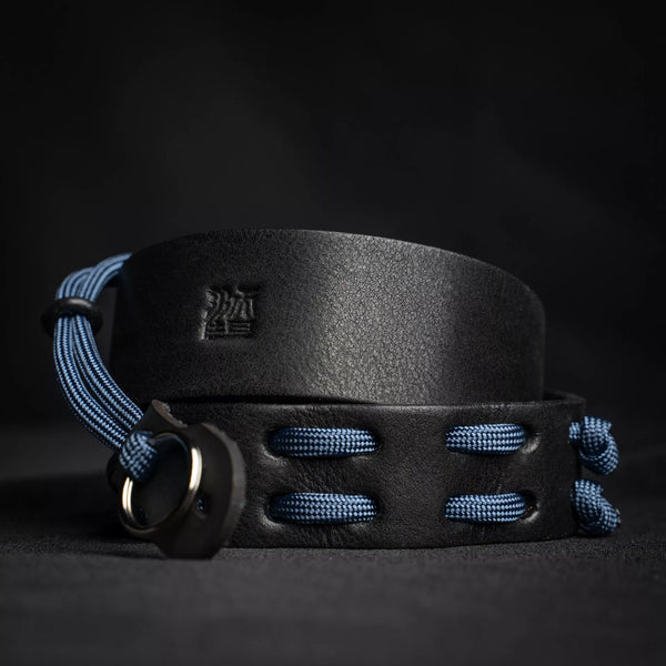 WOTANCRAFT "Parashooter" NECK STRAP - O Ring - Style 14