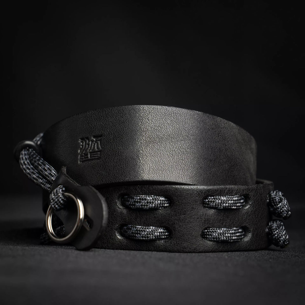WOTANCRAFT "Parashooter" NECK STRAP - Style 15