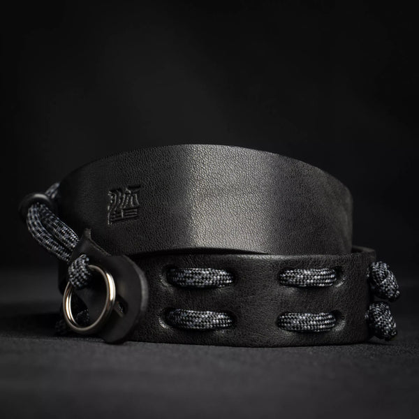 WOTANCRAFT "Parashooter" NECK STRAP - O Ring - Style 15