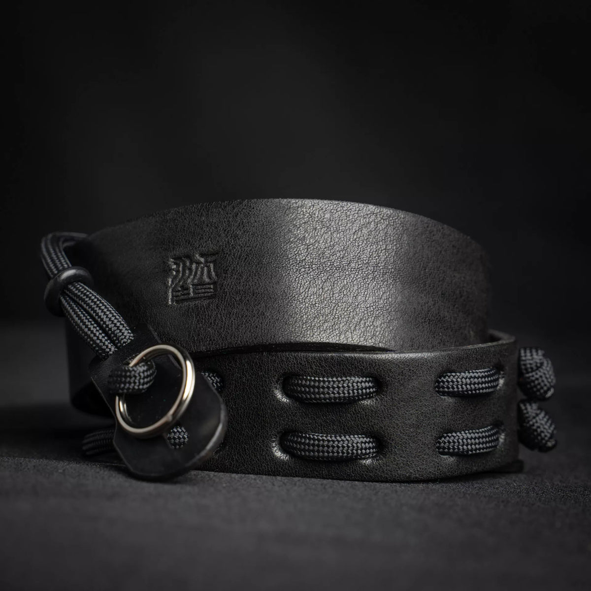 WOTANCRAFT "Parashooter" NECK STRAP - Style 13