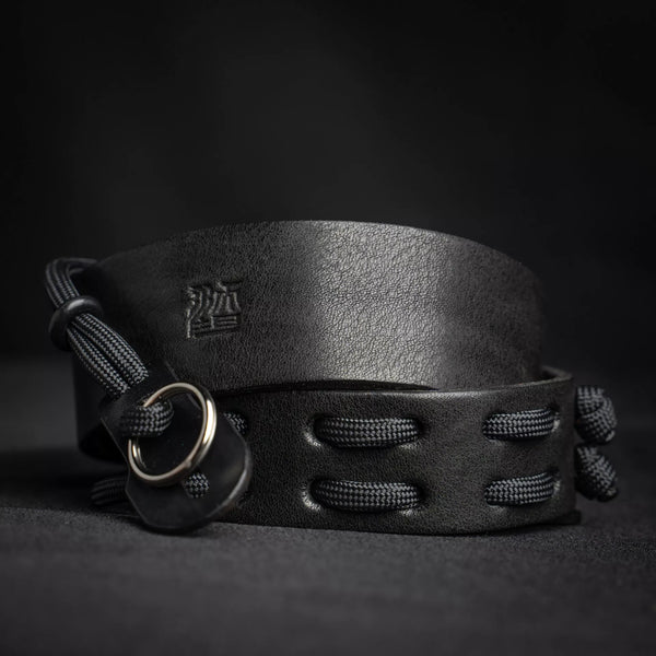 WOTANCRAFT "Parashooter" NECK STRAP - O Ring - Style 13