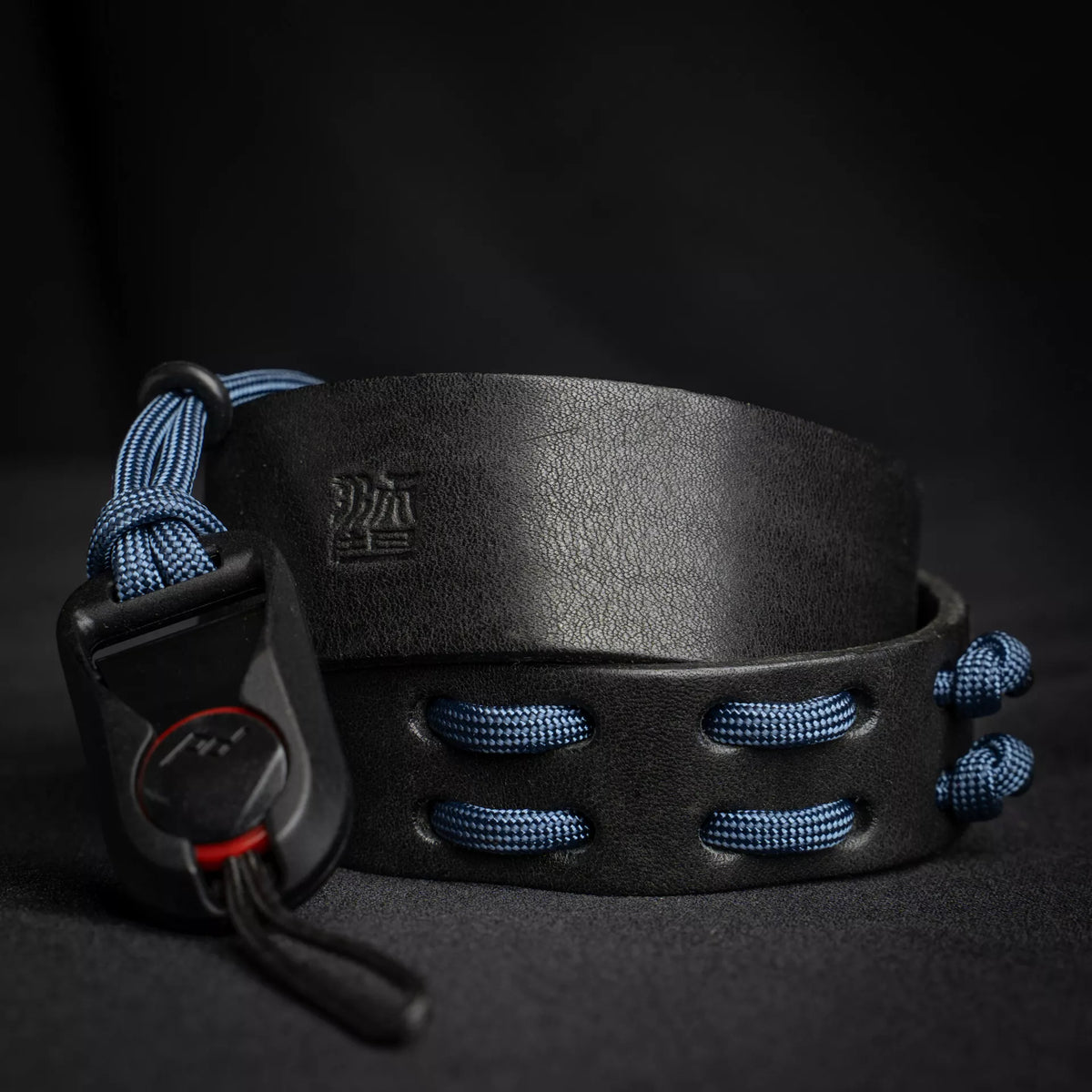 WOTANCRAFT "Parashooter" NECK STRAP - Style 14