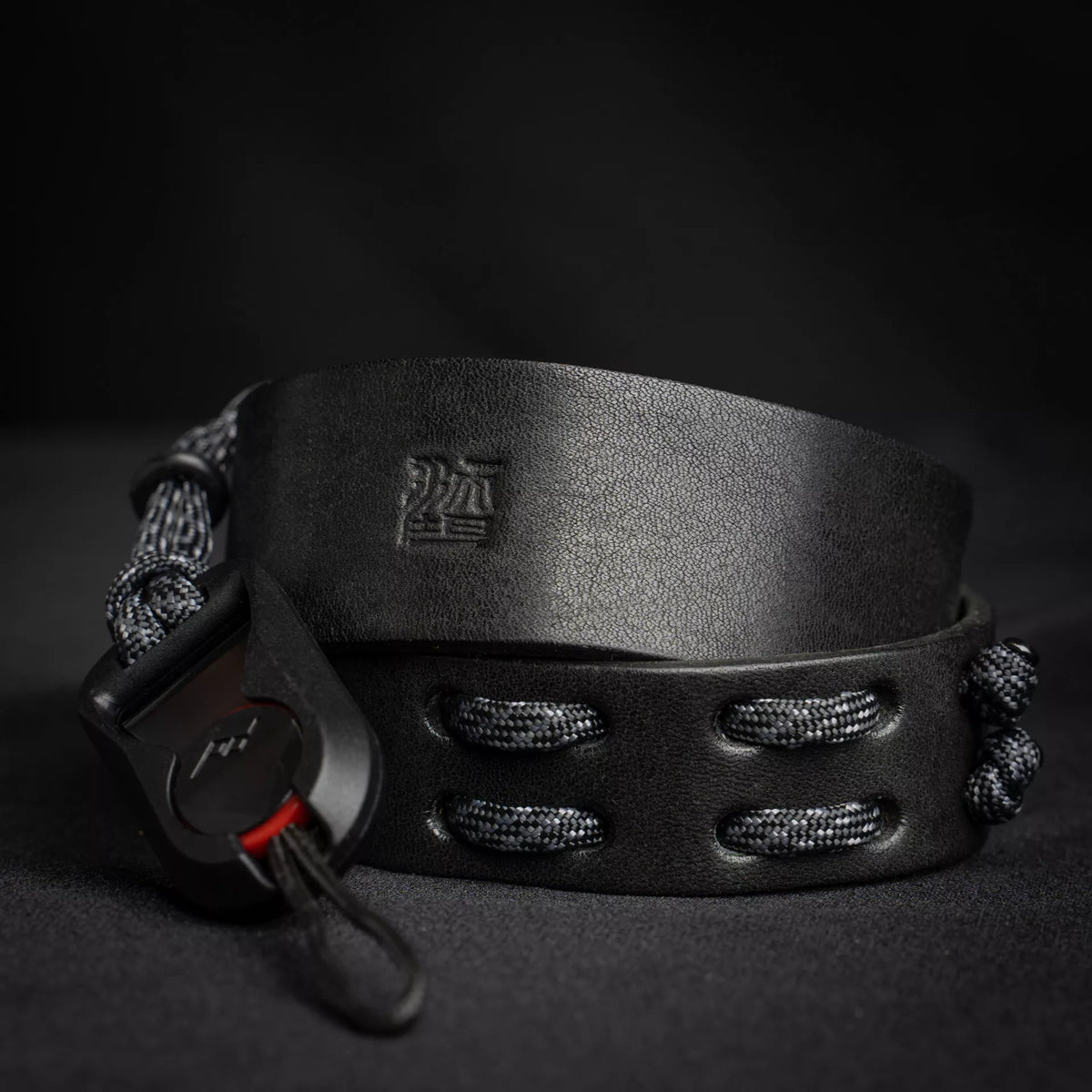 WOTANCRAFT "Parashooter" NECK STRAP - Style 15