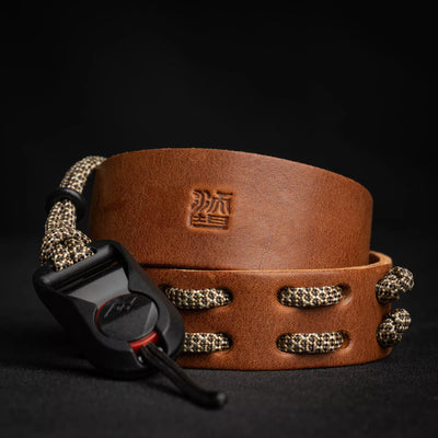 WOTANCRAFT "Parashooter" NECK STRAP - Style 4