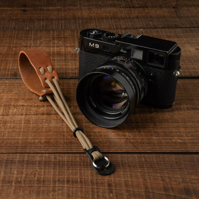 WOTANCRAFT "Parashooter" WRIST STRAP - Style 3