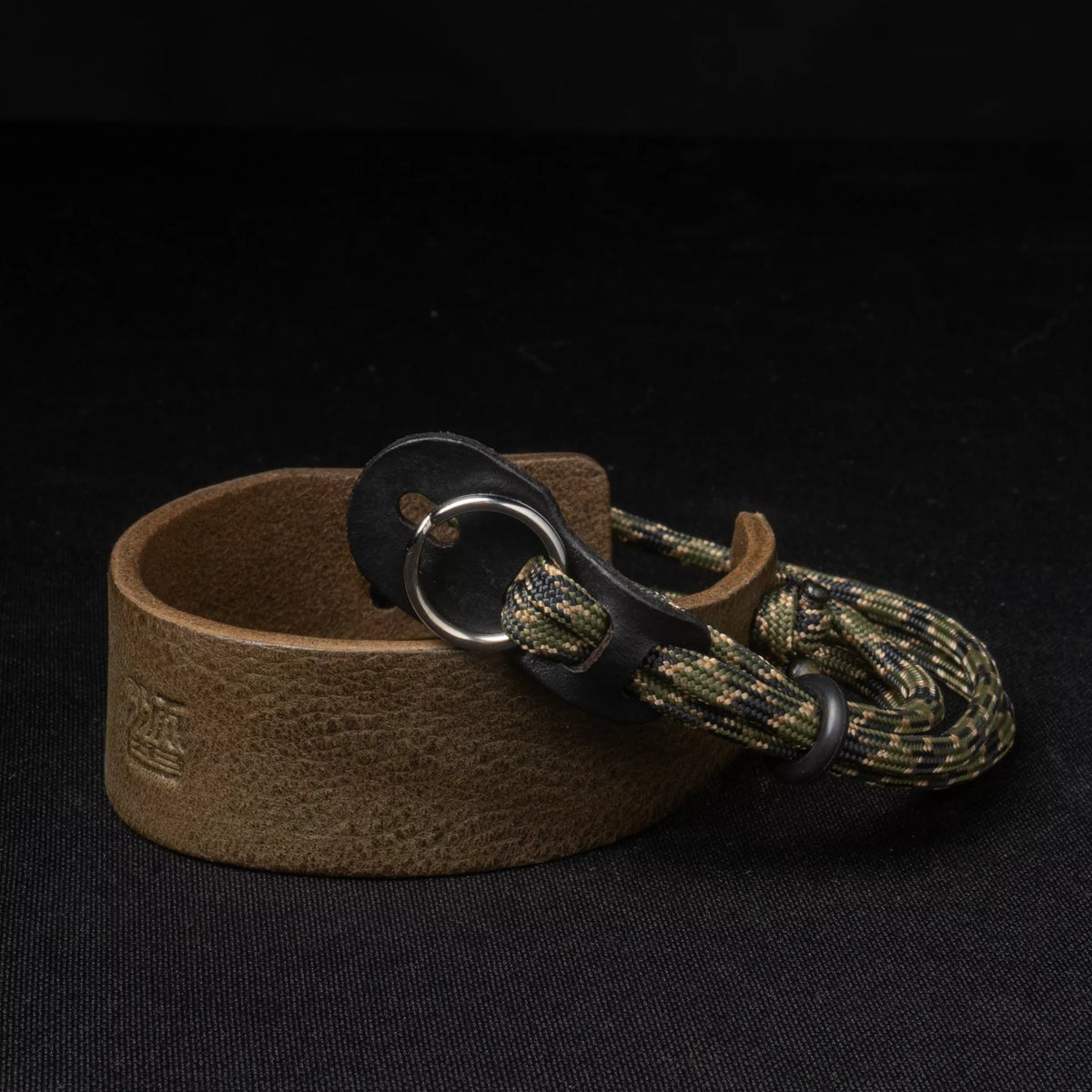 WOTANCRAFT "Parashooter" WRIST STRAP - Style 9