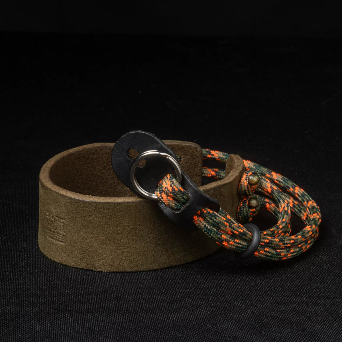 WOTANCRAFT "Parashooter" WRIST STRAP - Style 8