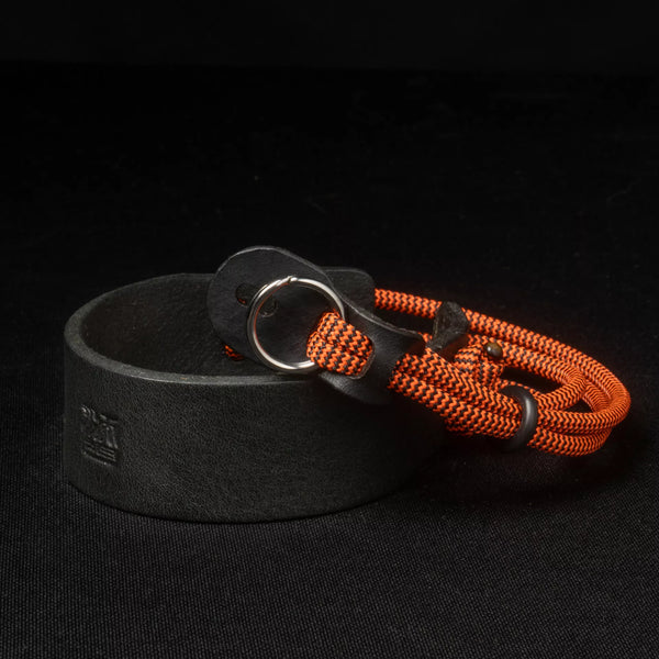 WOTANCRAFT "Parashooter" WRIST STRAP - O Ring - Style 12