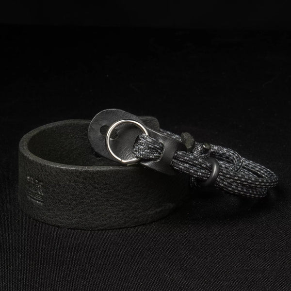 WOTANCRAFT "Parashooter" WRIST STRAP - O Ring - Style 15