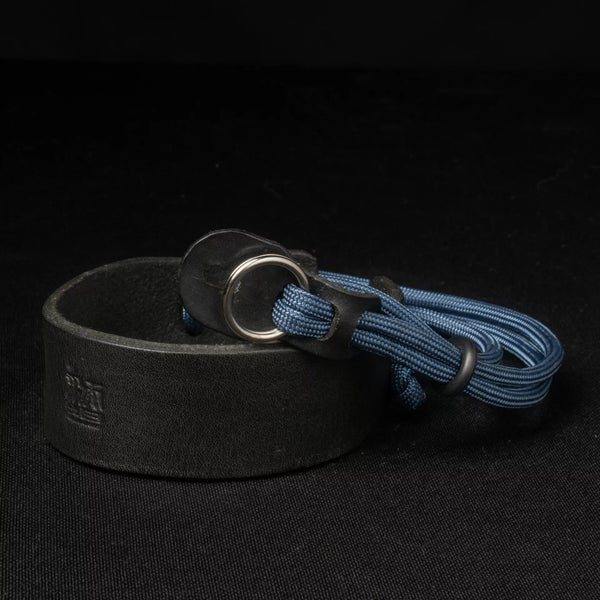 WOTANCRAFT "Parashooter" WRIST STRAP - O Ring - Style 14