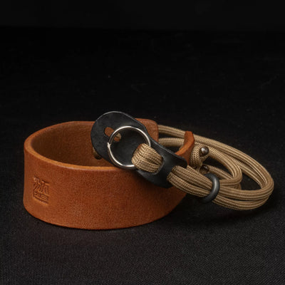 WOTANCRAFT "Parashooter" WRIST STRAP - Style 3
