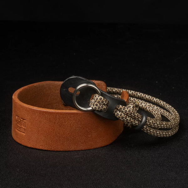 WOTANCRAFT "Parashooter" WRIST STRAP - O Ring - Style 4