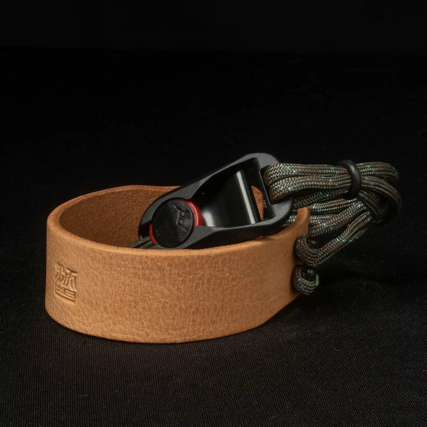 WOTANCRAFT "Parashooter" WRIST STRAP - Peak Design - Style 2