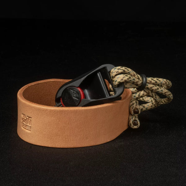 WOTANCRAFT "Parashooter" WRIST STRAP - Peak Design - Style 1