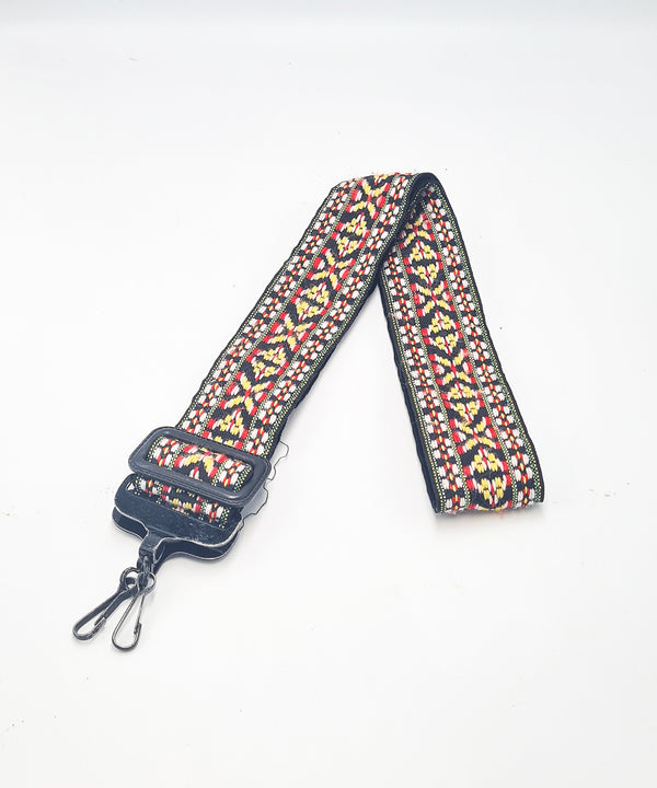 Vintage CAMERA STRAP - check out this model !