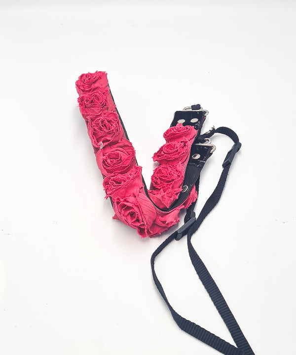 Vintage CAMERA STRAP - check out this model !