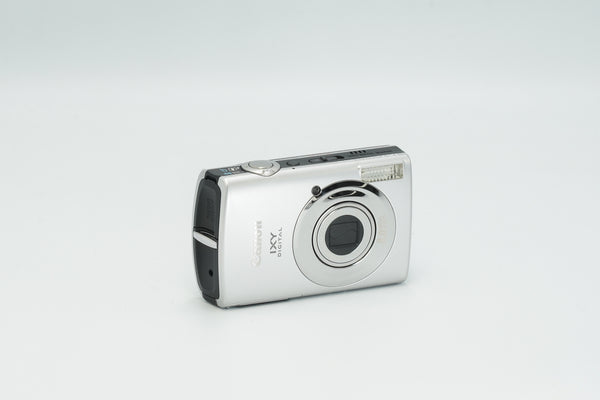 CANON IXY / IXUS 910 IS - 8 MP DIGITAL camera
