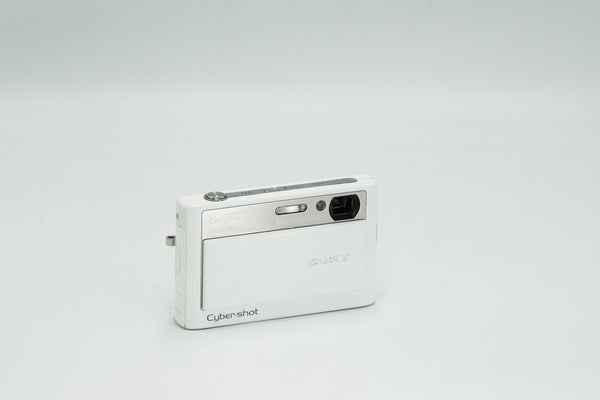 Sony STEADYSHOT DSC-T20 - 8.1 MP DIGITAL camera