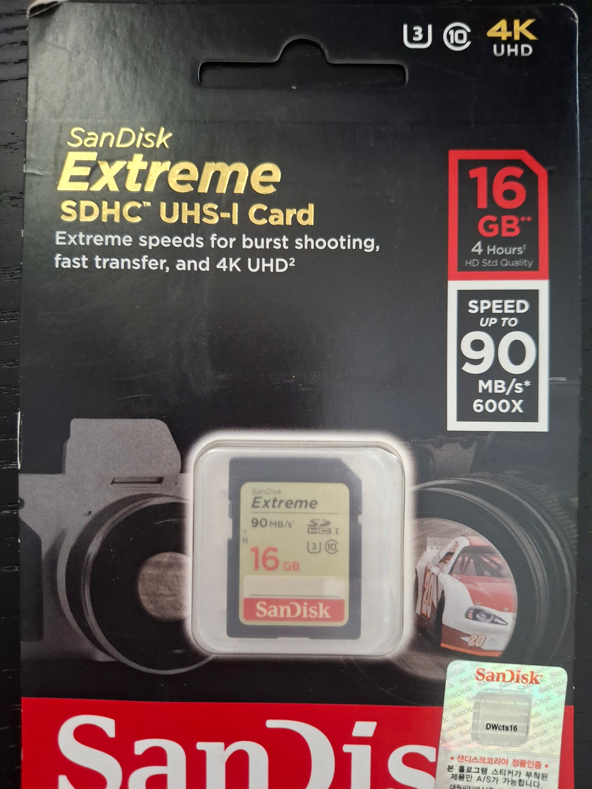 16GB Memory Card for Vintage Digital Cameras