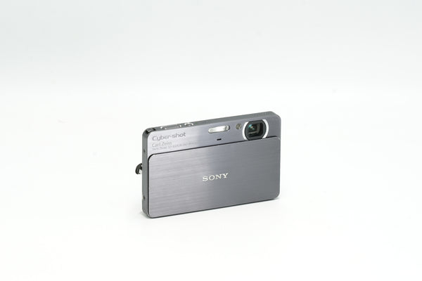 Sony STEADYSHOT DSC-T700 - 10 MP DIGITAL camera