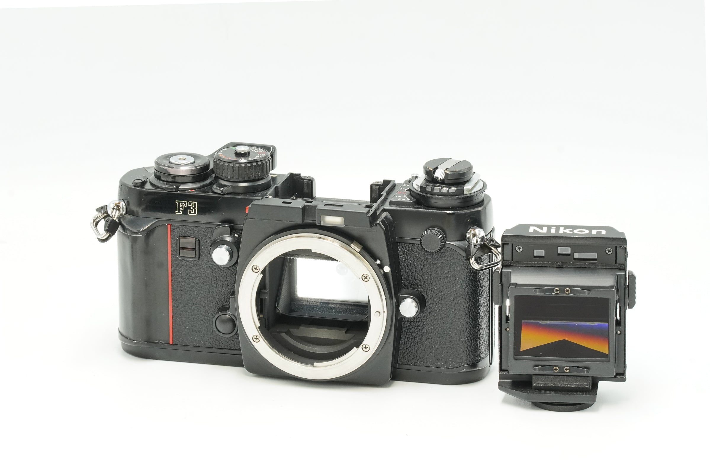 New 35mm clearance film cameras