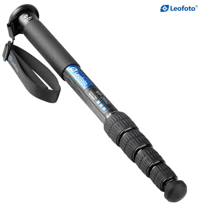 Leofoto MP-366C monopod