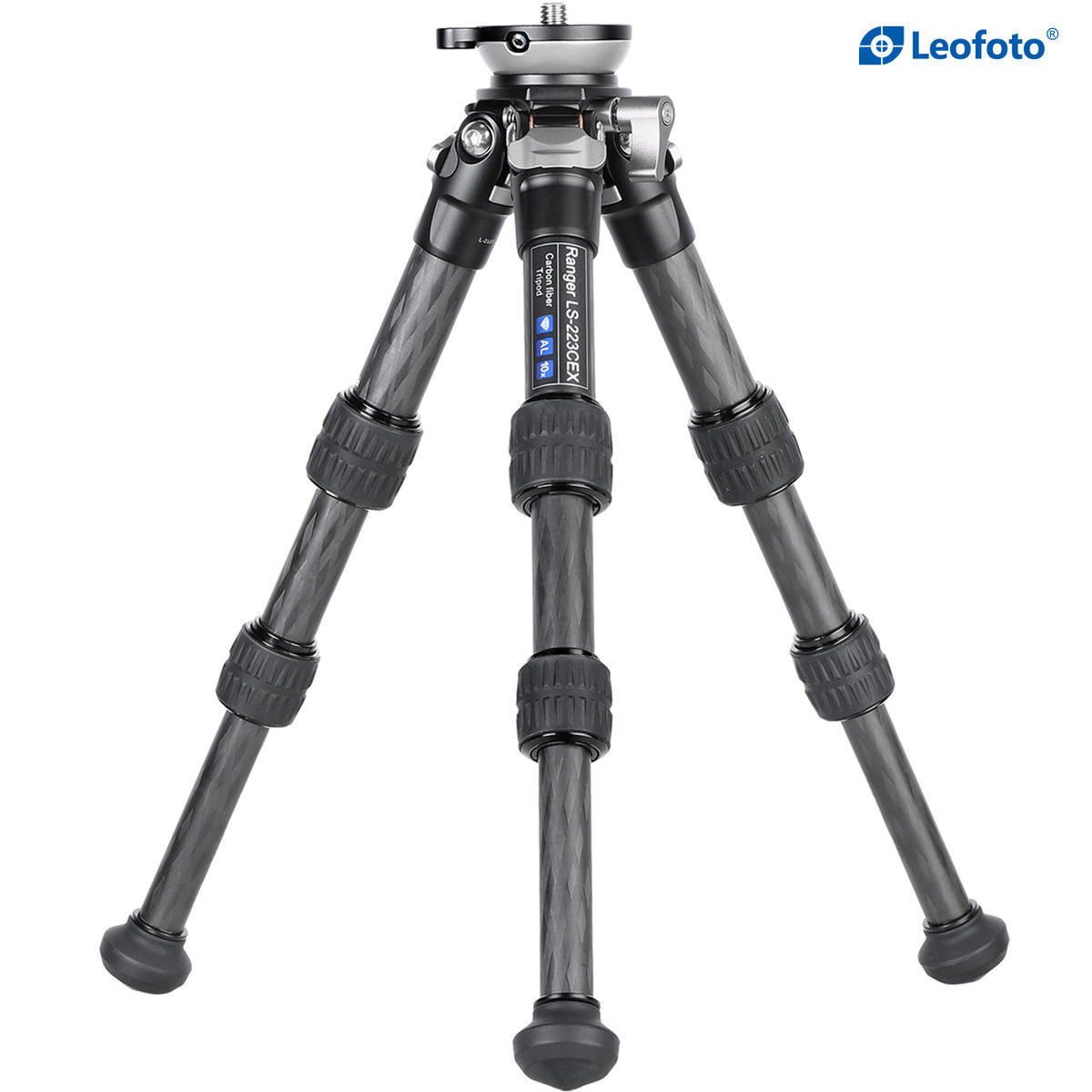 Leofoto LS-223CEX tripod