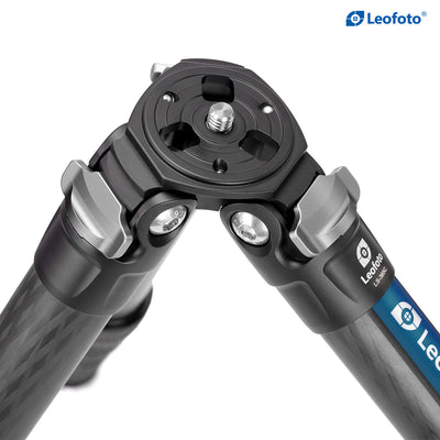 Leofoto LS-365C tripod