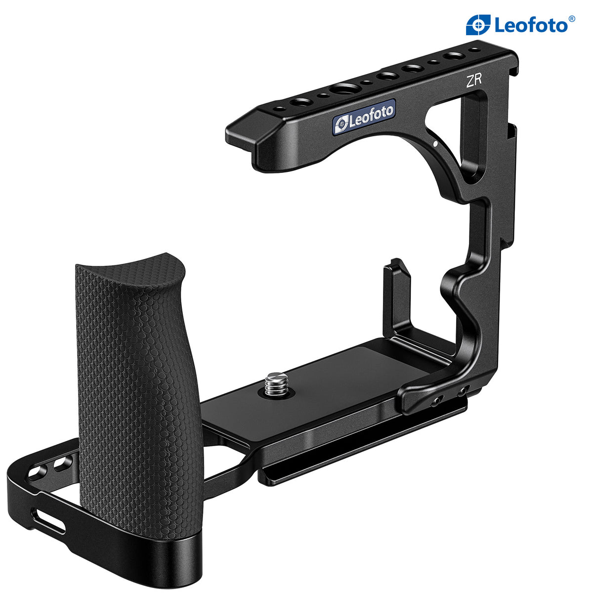 Leofoto ZR camera cage