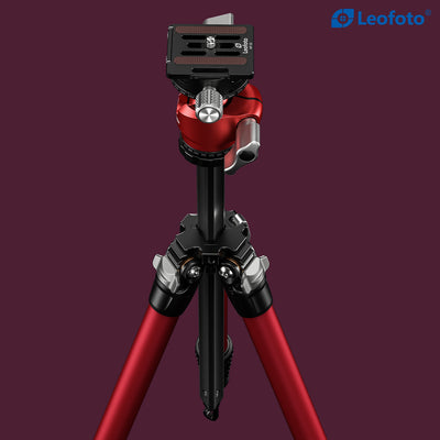 Leofoto LY-224C tripod