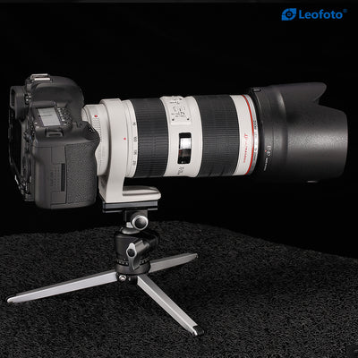 Leofoto LH-25 ball head