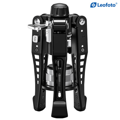 Leofoto MF-324CL monopod