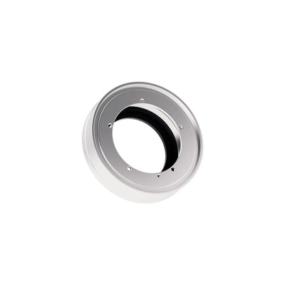 BLAZAR EF mount for REMUS 33mm T1.8 PL lens