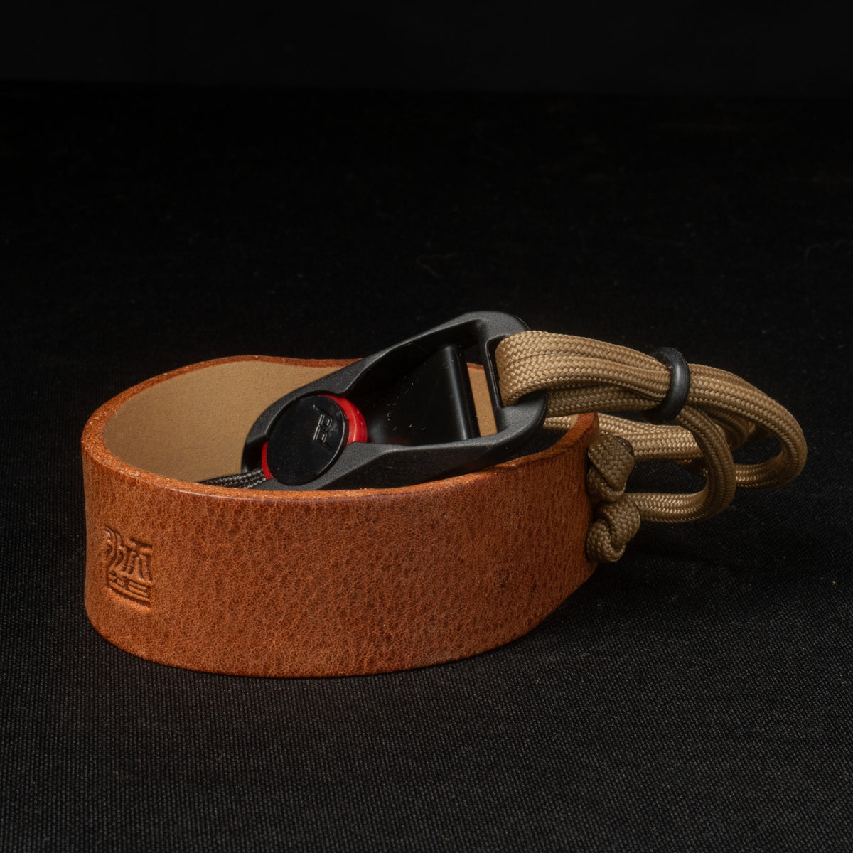 WOTANCRAFT "Parashooter" WRIST STRAP - Style 3