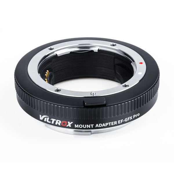 SALE ! VILTROX Canon EF - Fujifim GFX PRO AUTOFOCUS adapter (EF-GFX PRO)