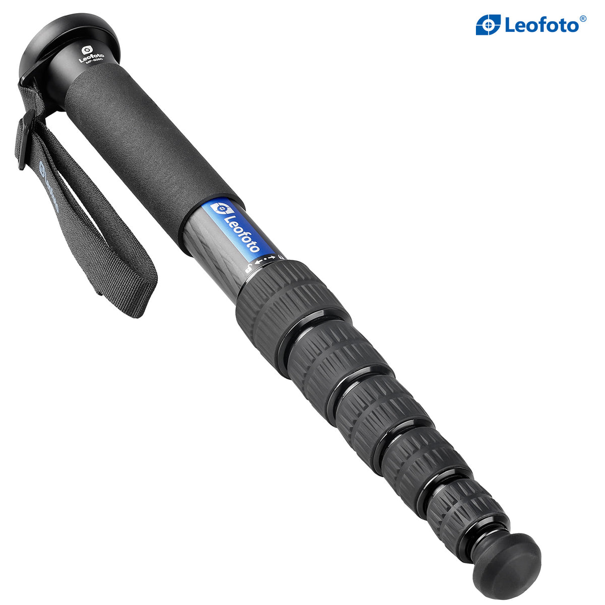 Leofoto MP-366C monopod