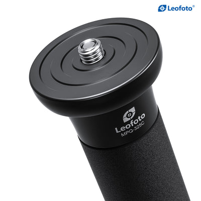 Leofoto MPQ-325C monopod