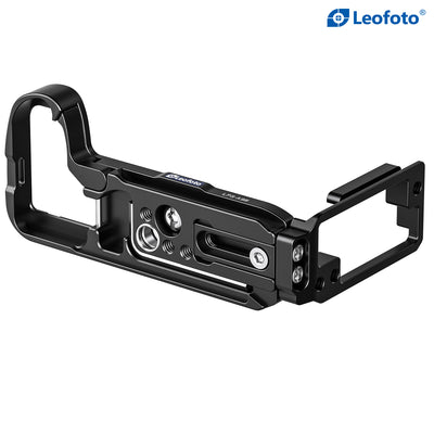 Leofoto L-plate for Sony